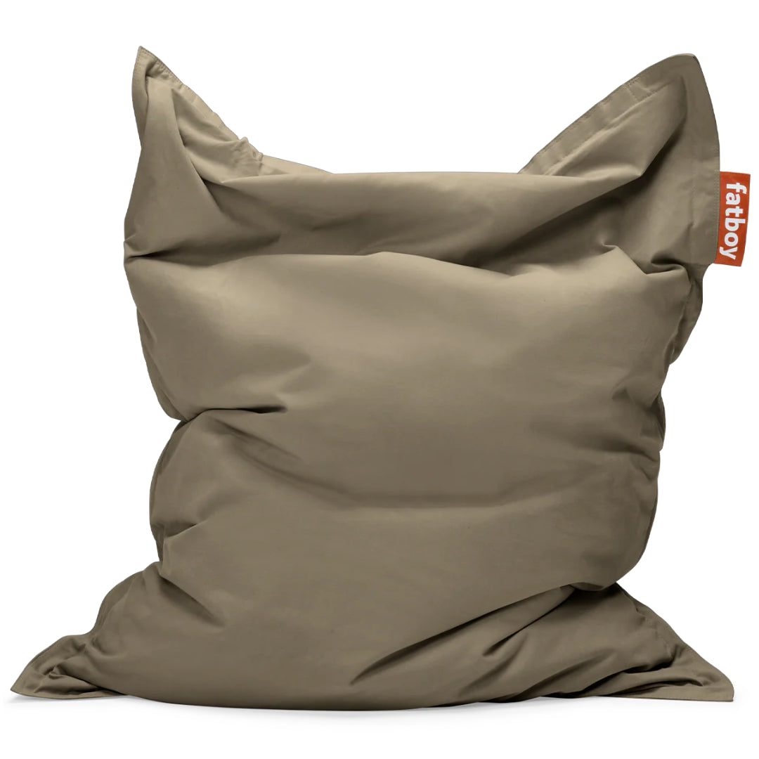 Fatboy The Original Canvas Bean Bag Chair - Batten Home