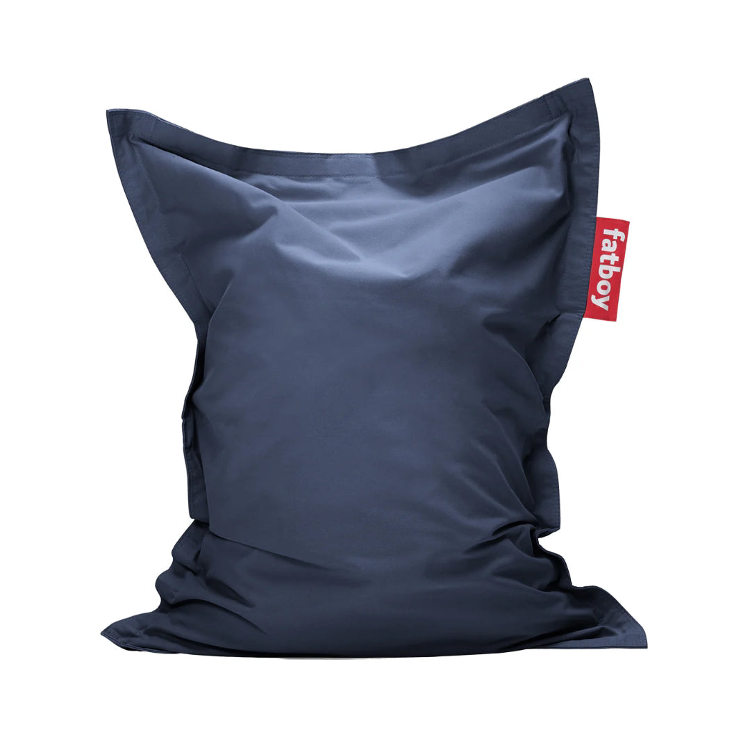 Fatboy Junior Canvas Bean Bag Chair - Batten Home