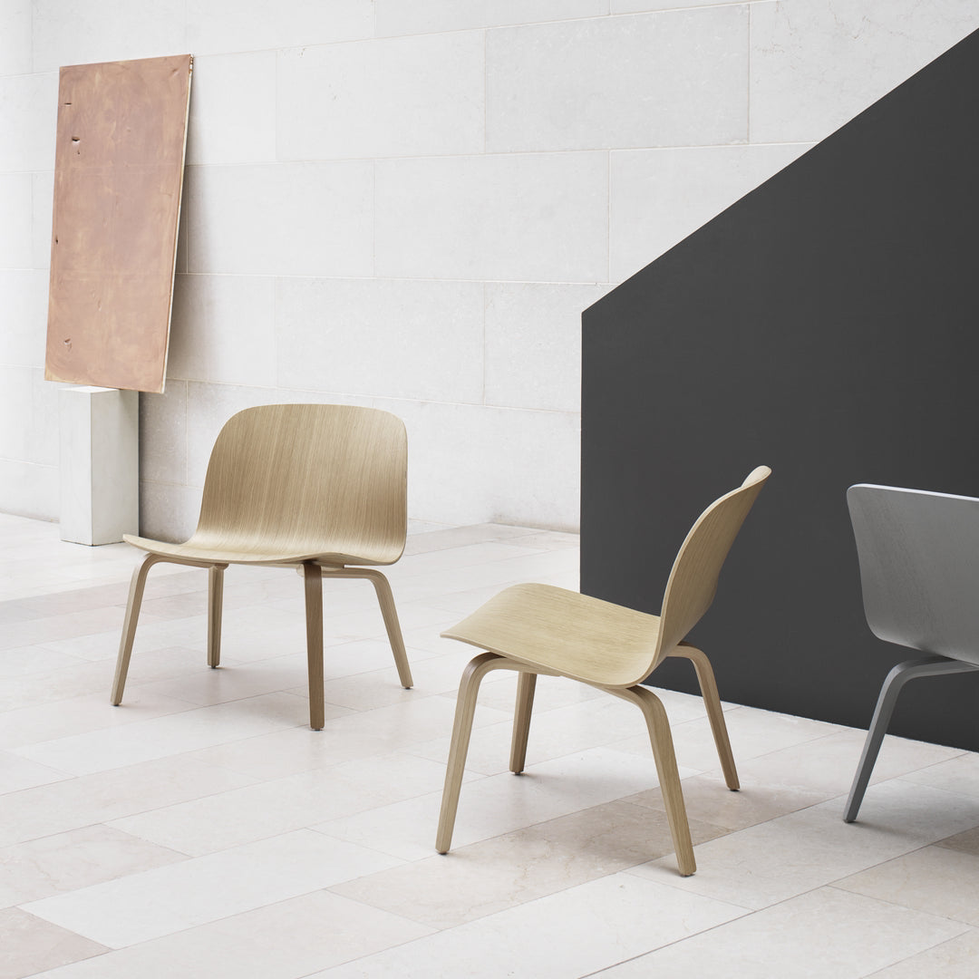 Muuto Visu Lounge Chair - Batten Home