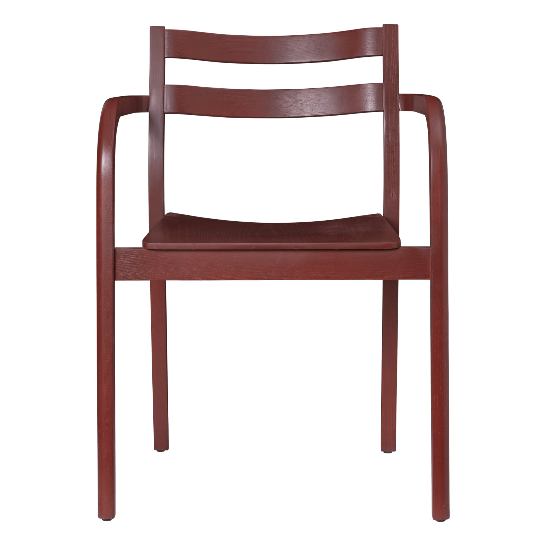 Boda Dining Armchair
