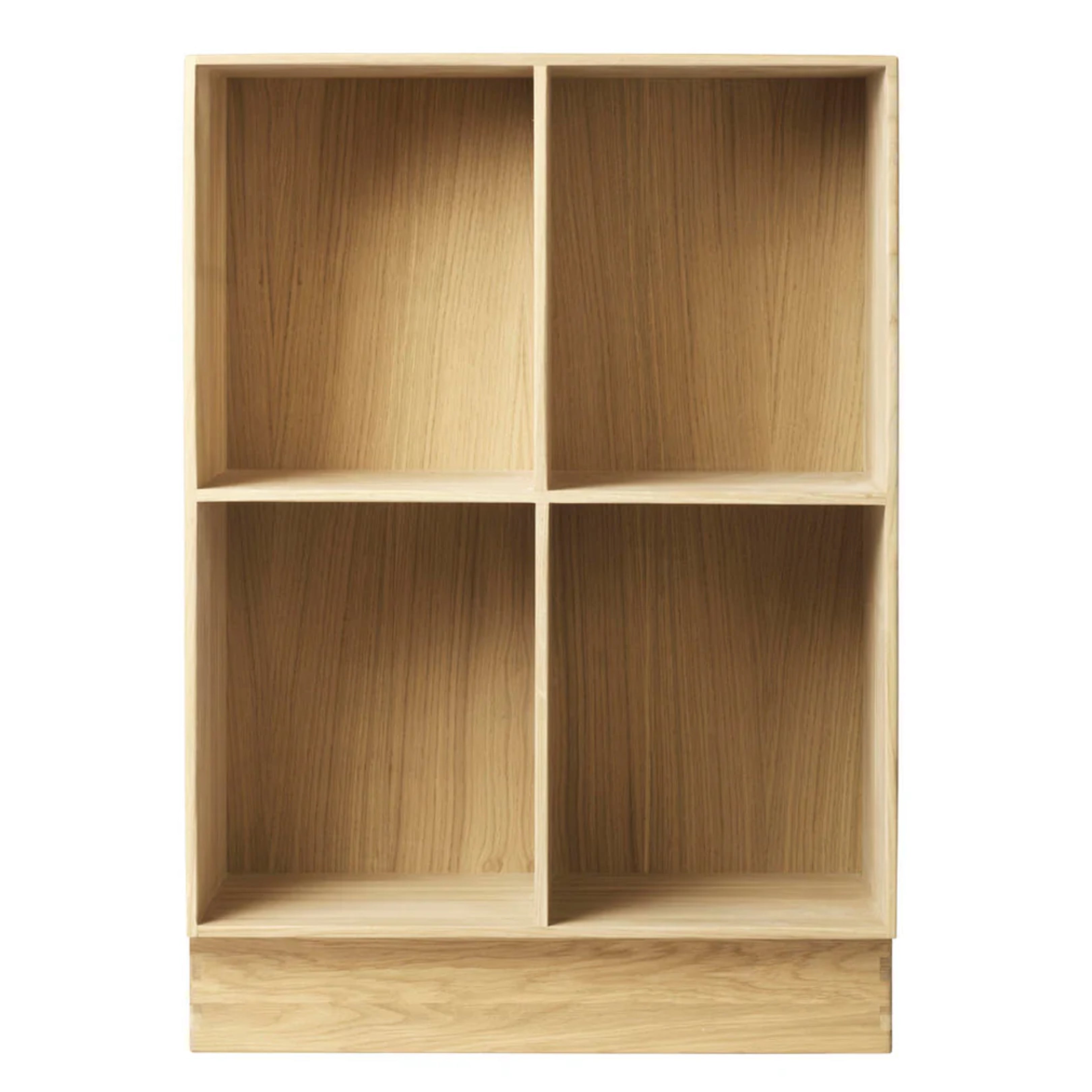 B98 Bookcase - 21.3 x 28.3 x 12.6