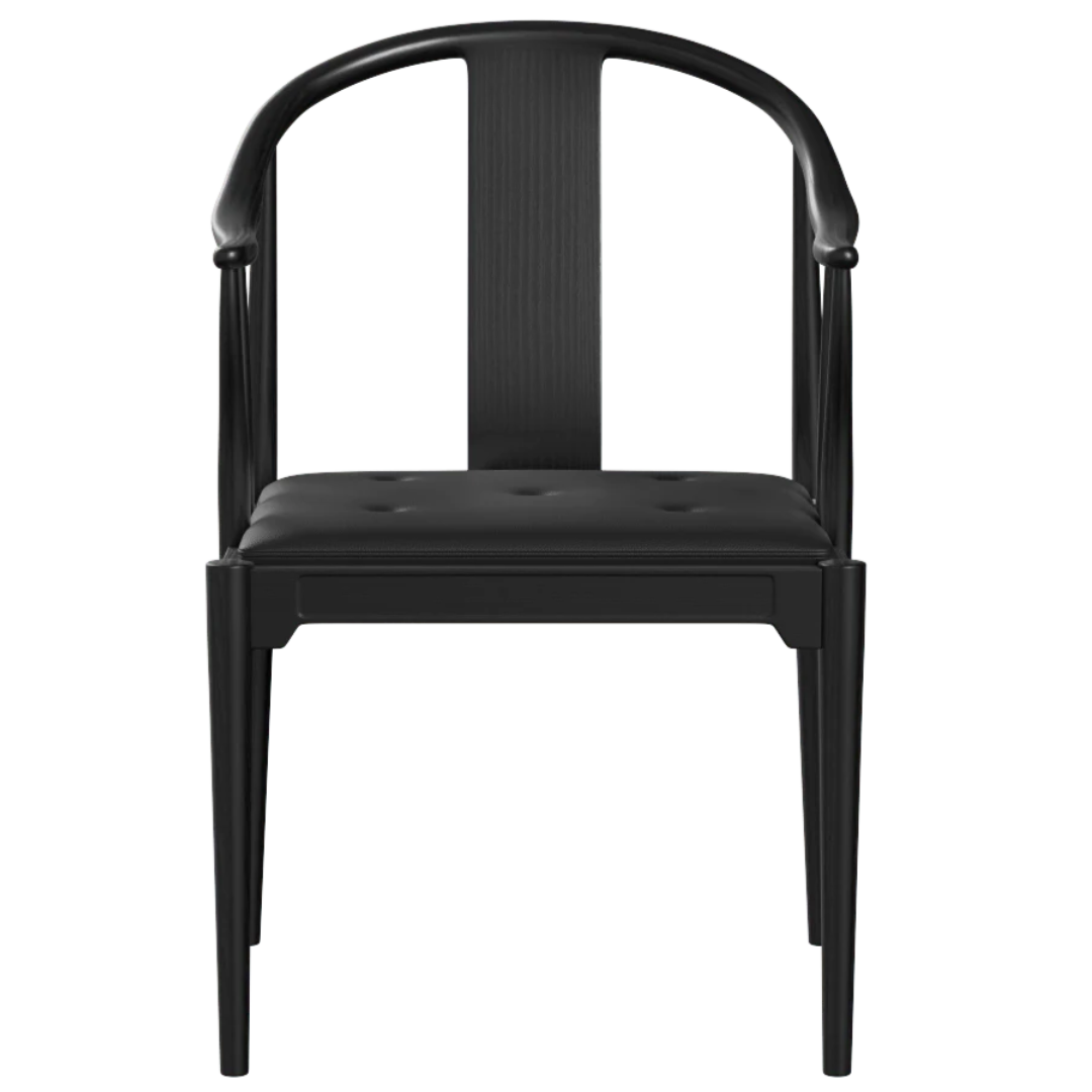 Fritz Hansen China Chair - Batten Home