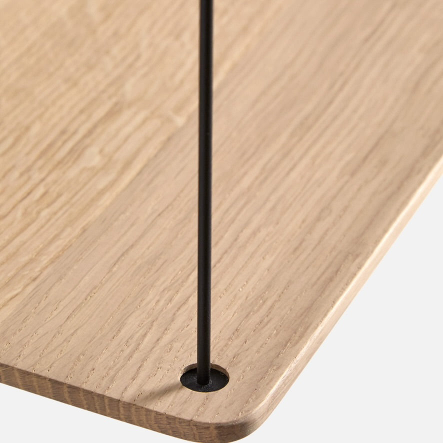 WOUD Stedge Shelf - Batten Home