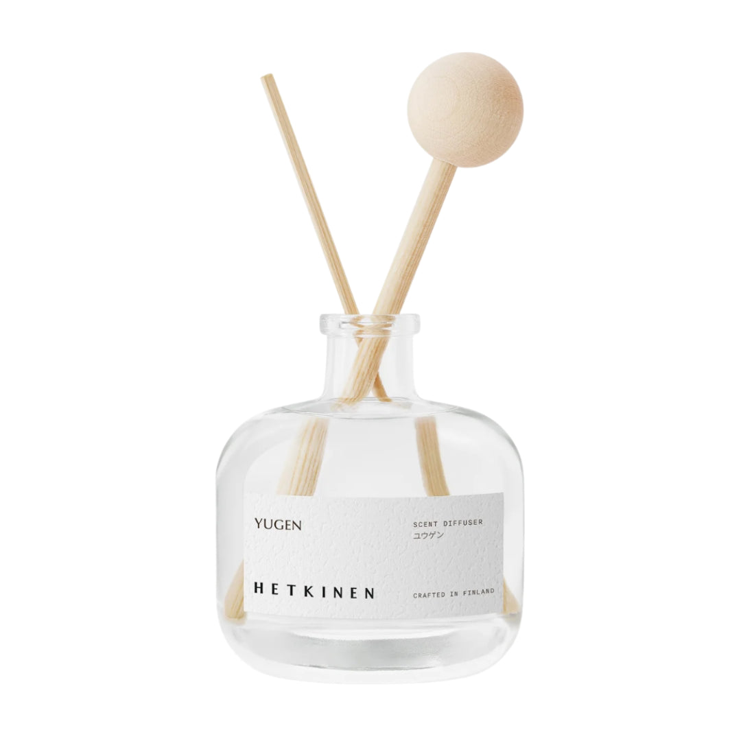 Hetkinen Yugen Scent Diffuser - Batten Home