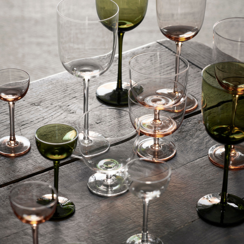 Wine Glasses (Set of 2)