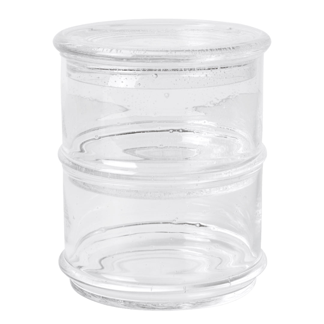 Ferm Living Boya Stackable Containers - Batten Home