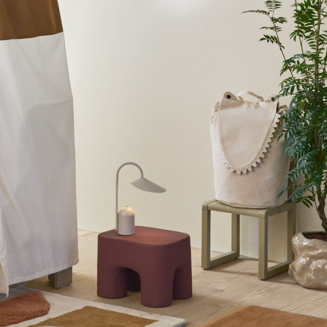 Crocodile Storage
