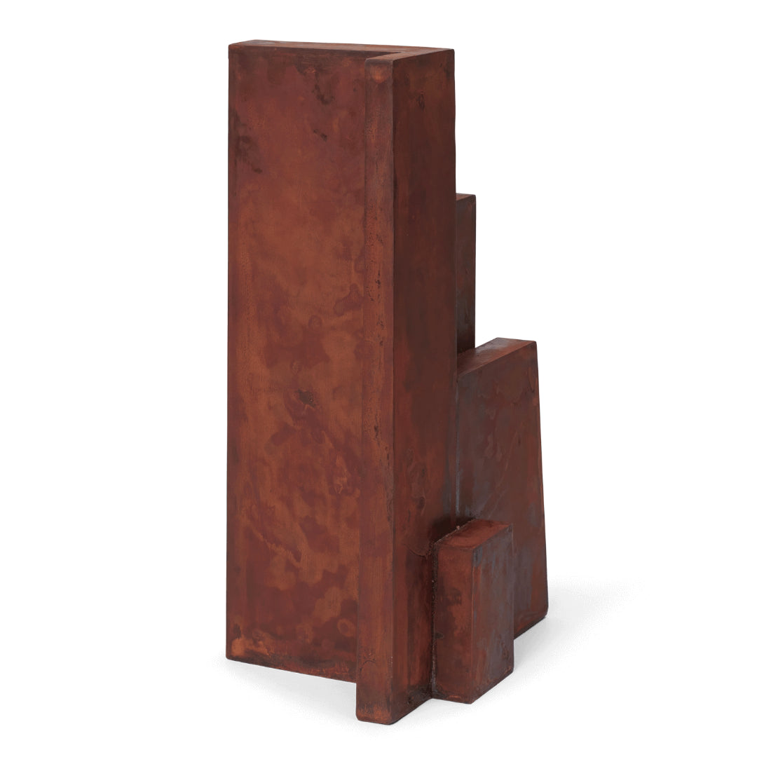 Aperture Sculpture - Batten Home