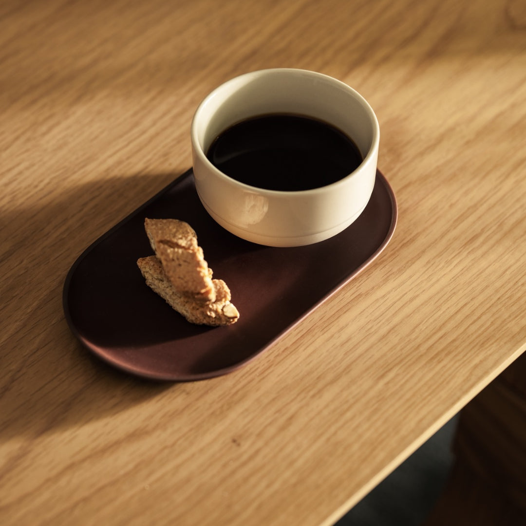 Sand Secrets - Plate - Batten Home