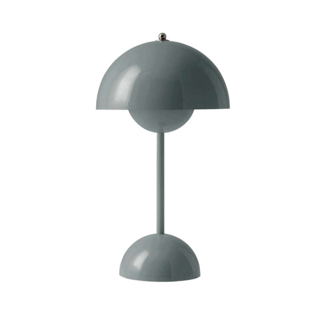 Flowerpot VP9 Portable Lamp