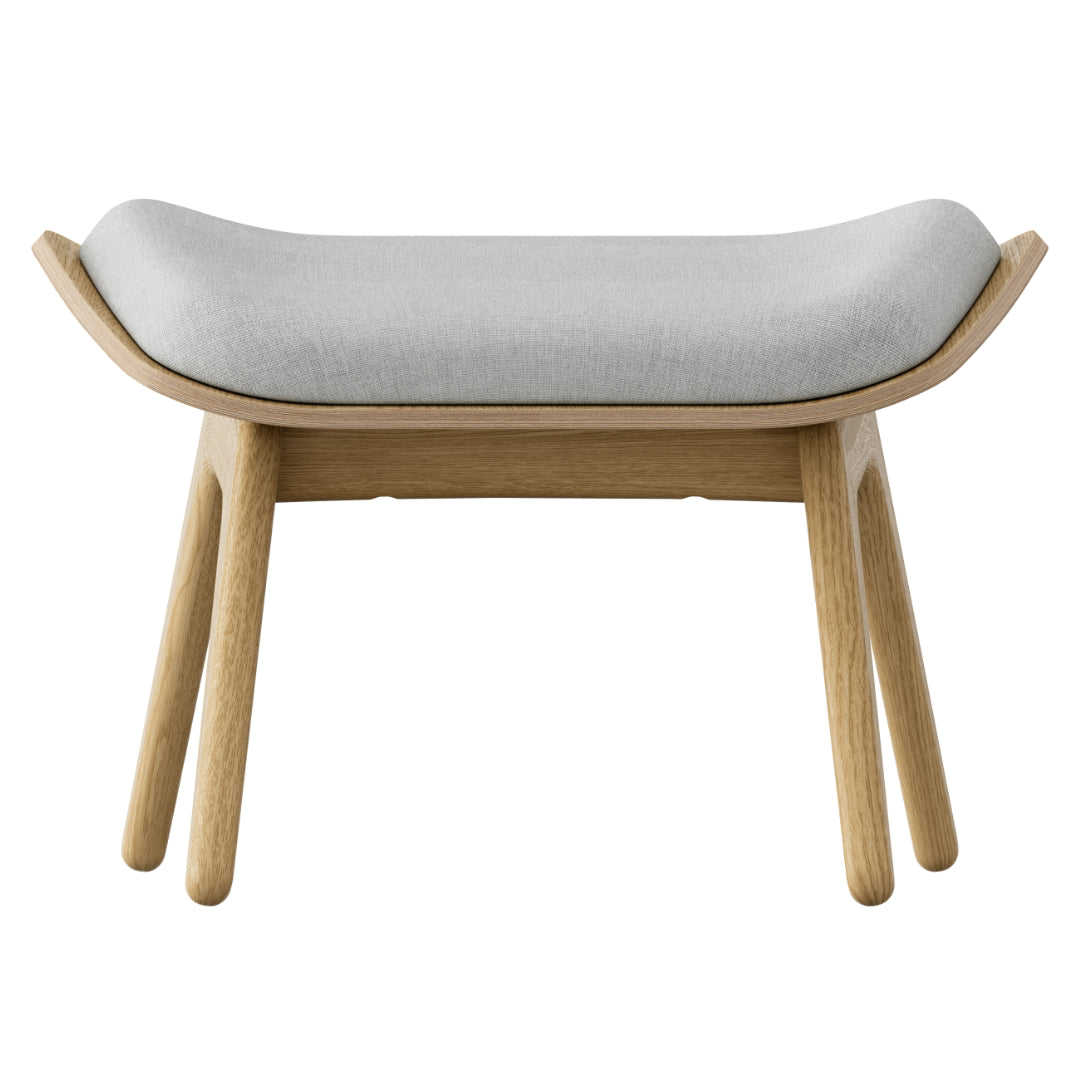 The Reader Ottoman