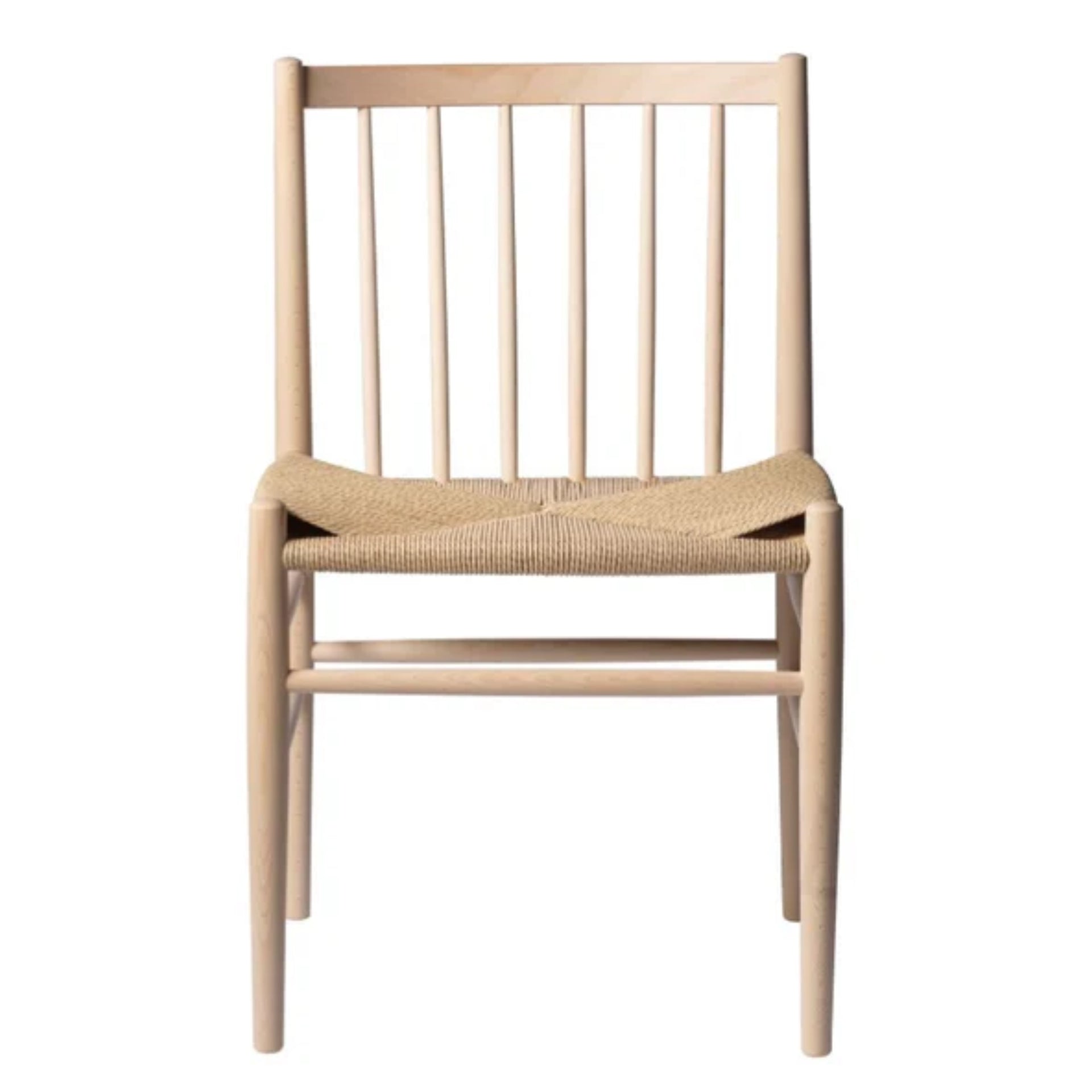 FDB Møbler J80 Chair - Batten Home