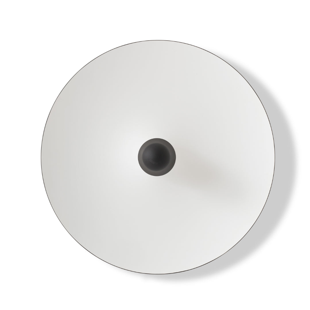 New Works Kantarell Wall & Ceiling Lamp - Batten Home