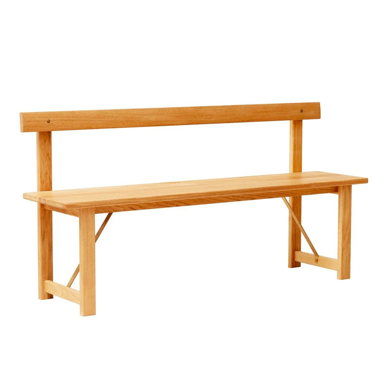 Position Bench