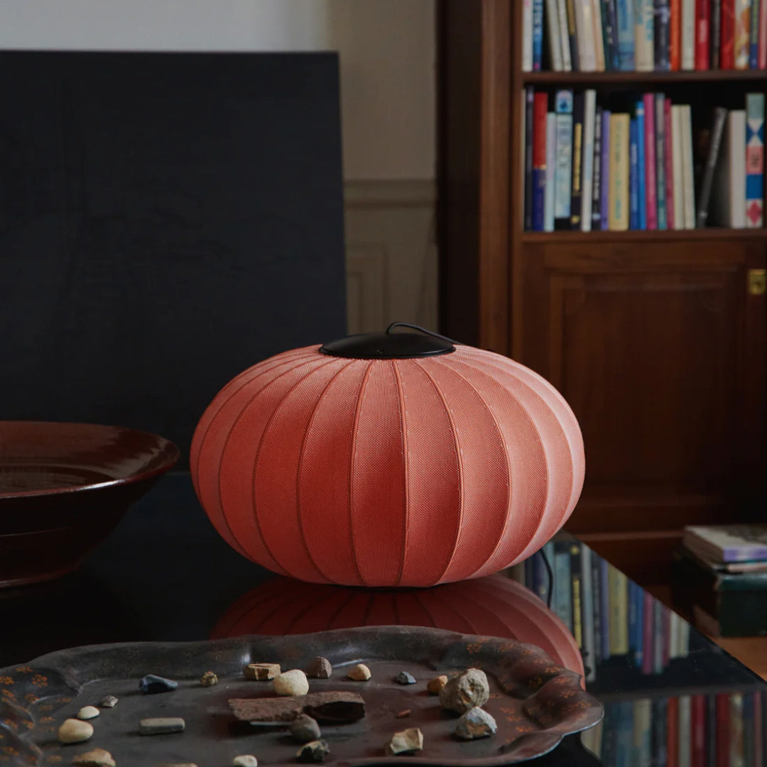 Knit-Wit Oval Pendant Lamp 57 LED