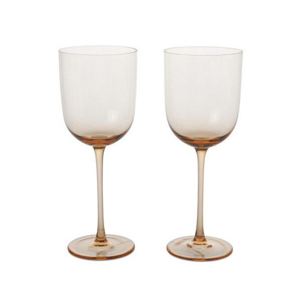 Host Red Wine Glasses - Set of 2