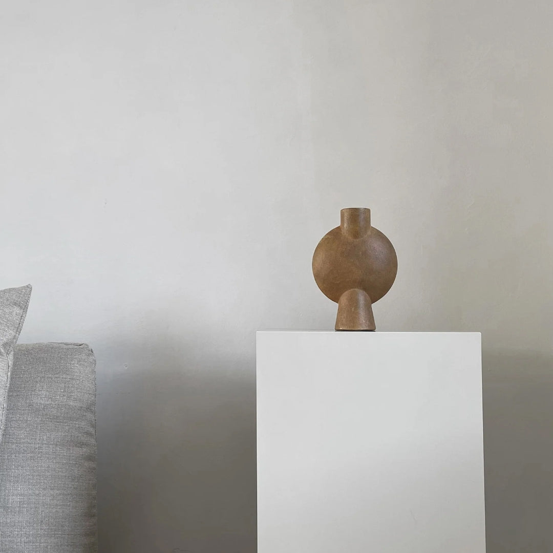 Sphere Vase Bubl