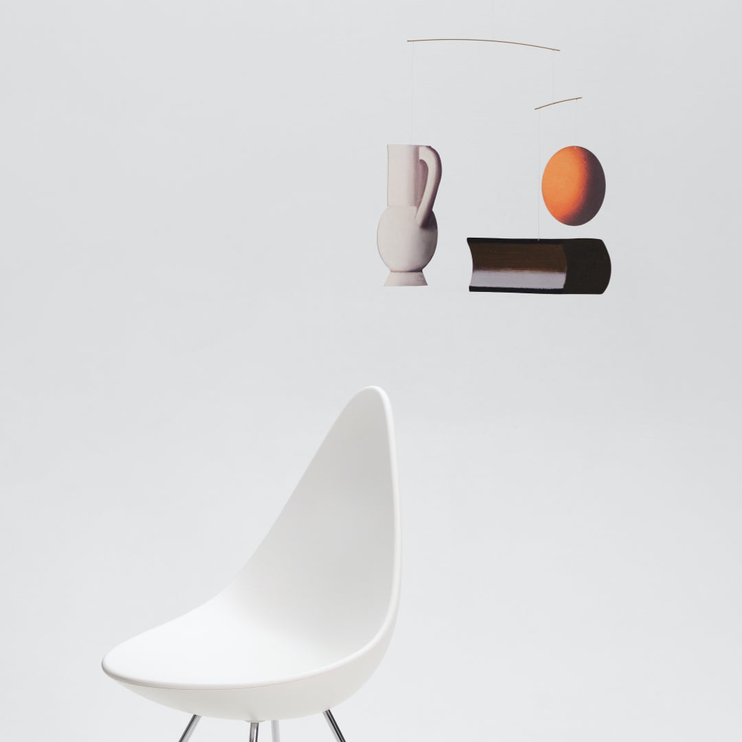 Lundström 1932 Mobile