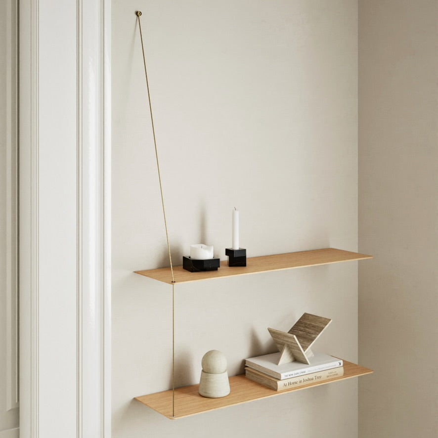 WOUD Stedge Shelf - Batten Home