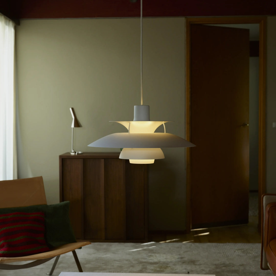 PH 5 Pendant - Batten Home