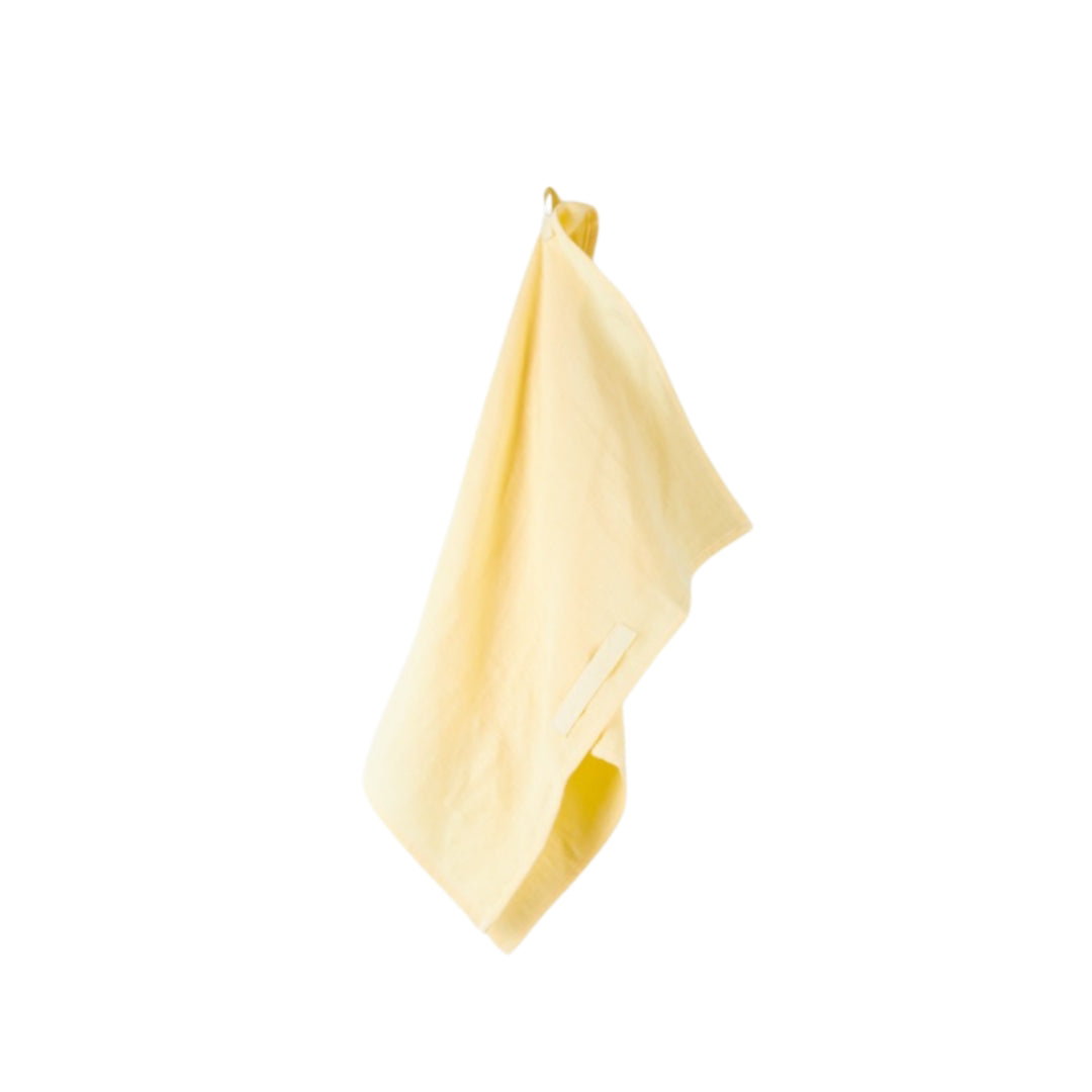 Frama Light Towel Hand Towel - Batten Home