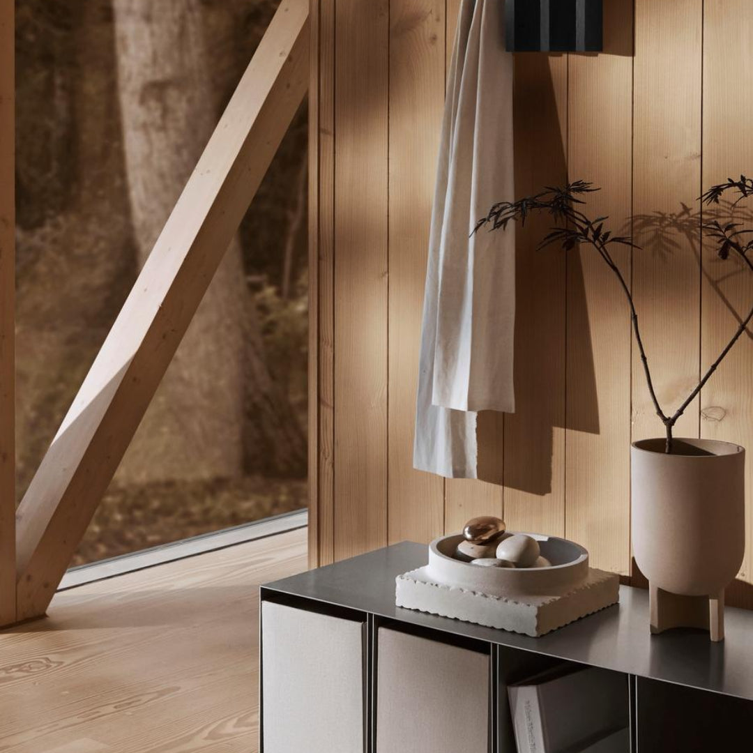 Kristina Dam Studio Lacuna Shape - Batten Home