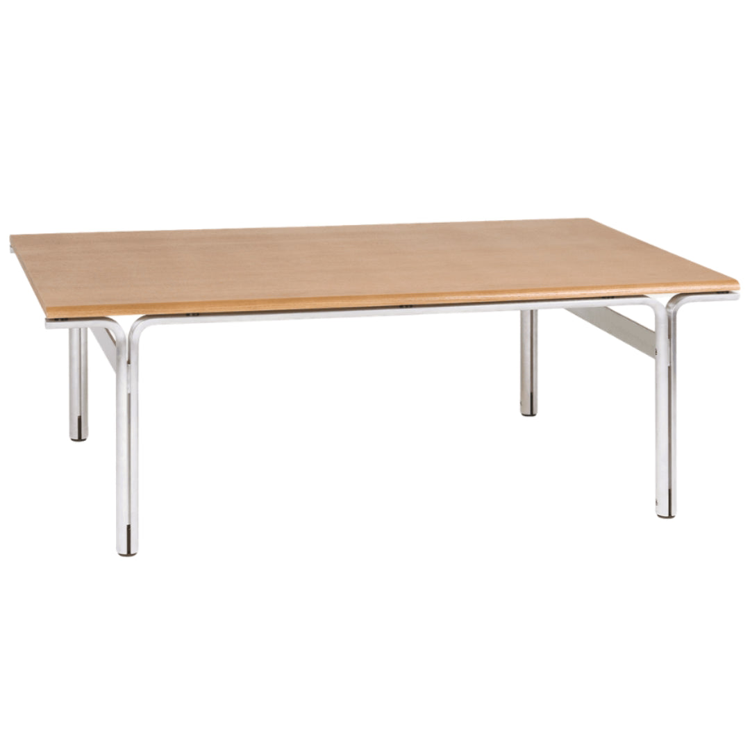 FRAMA Union Coffee Table - Warm Brown Ash - Batten Home