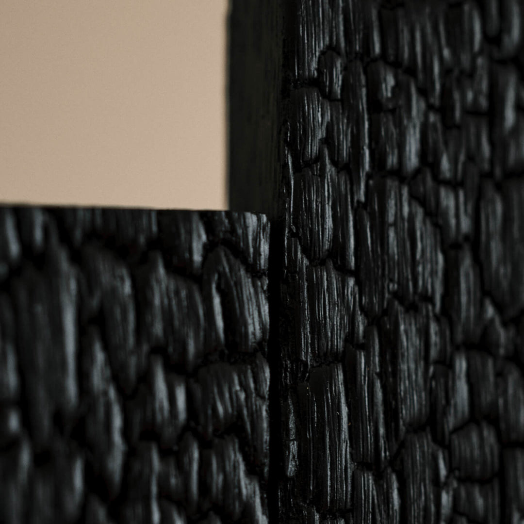 Ferm Living Koh Wall Cabinet - Batten Home
