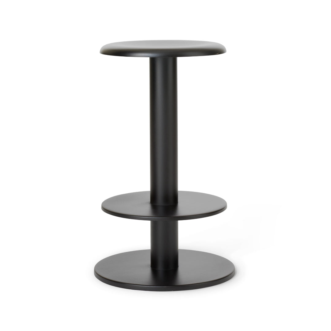 New Works Coupe Bar Stool │ Batten Home