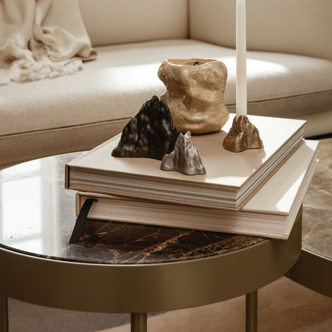 Marble Table Medium - Batten Home