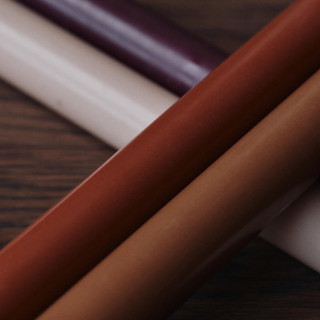 Pure Candles - Set of 4 - Roseate Blend