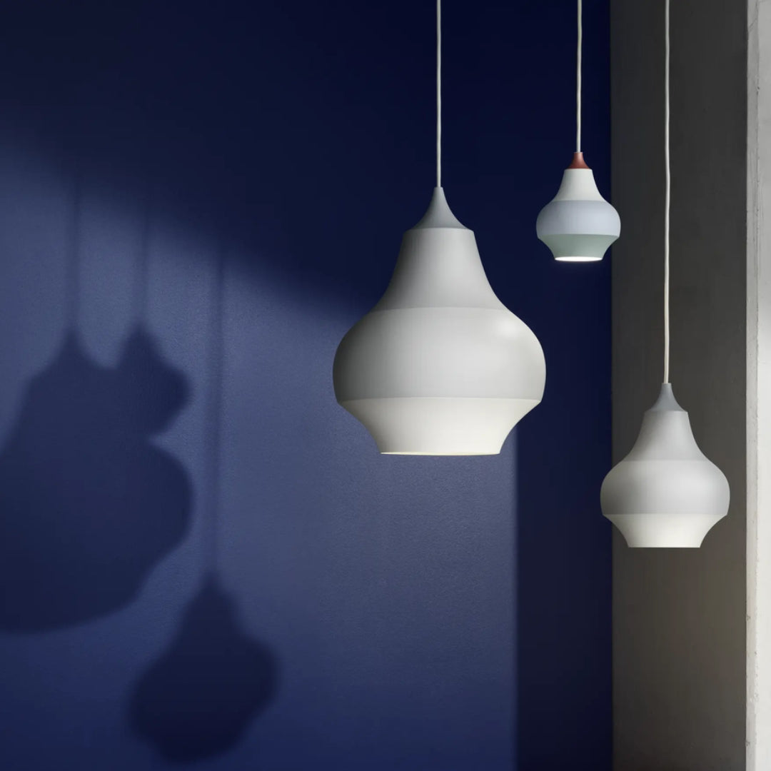 Louis Poulsen Cirque Pendant Lamp- Batten Home