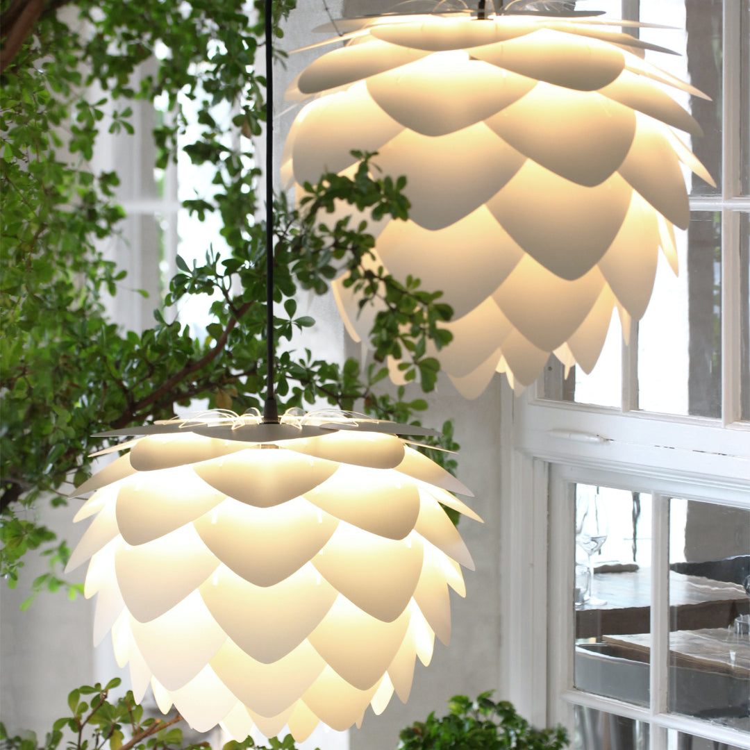 UMAGE Aluvia Pendant Light Batten Home