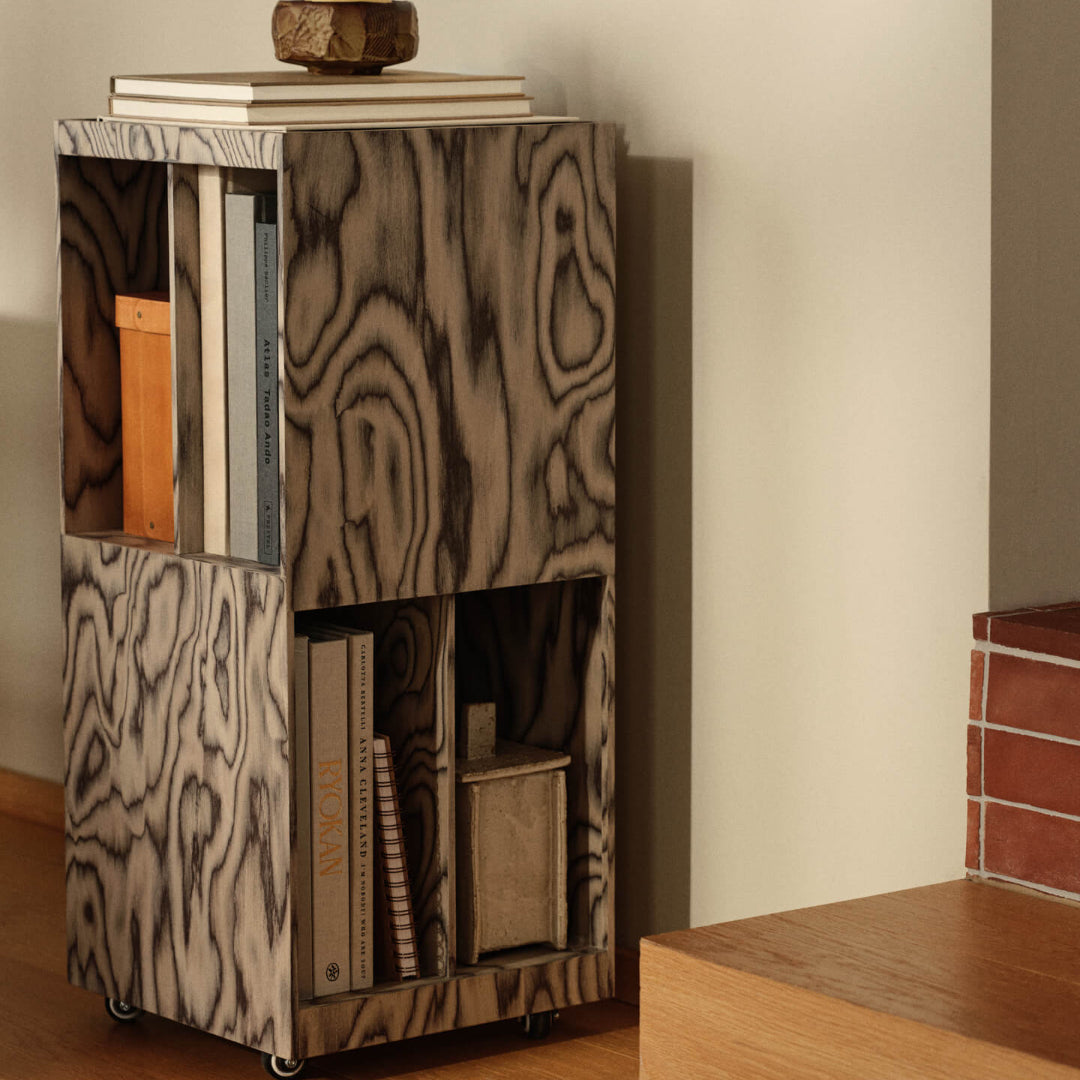 Ferm Living Cabri Storage - Batten Home