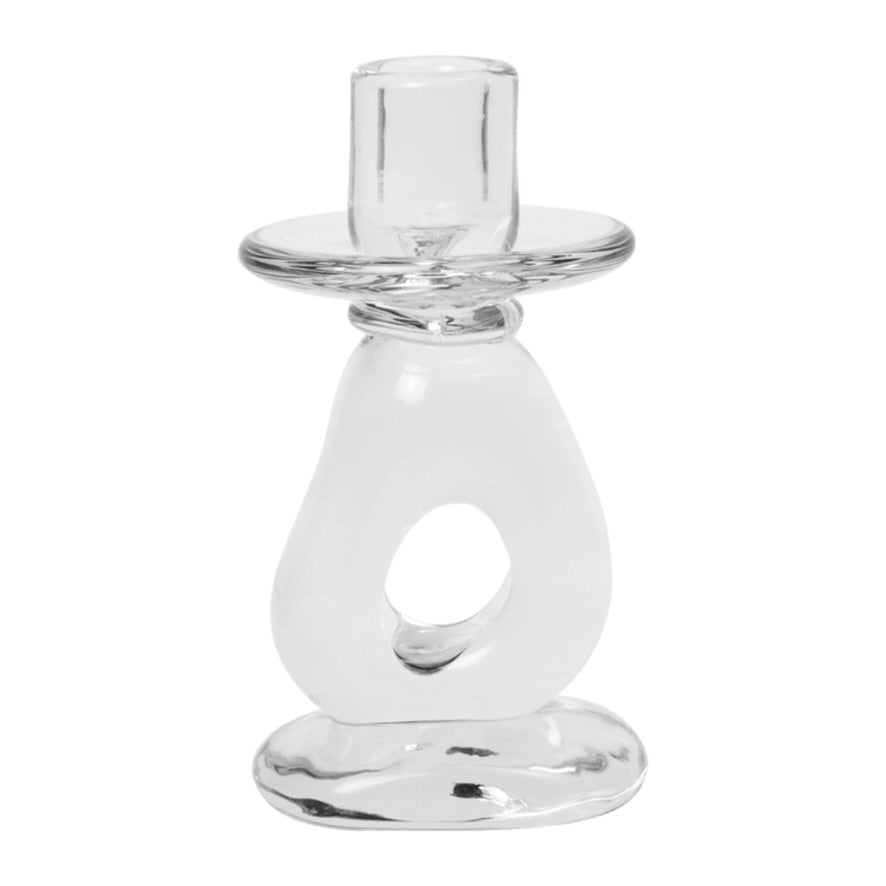 Ferm Living Damo Candle Holder - Batten Home
