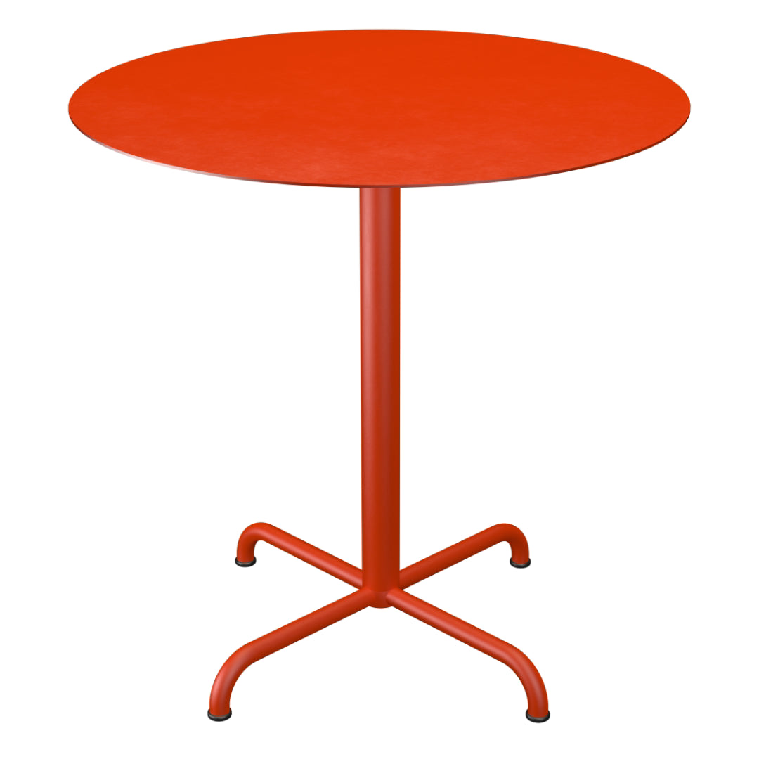 PICO Round Outdoor Café Table - Batten Home