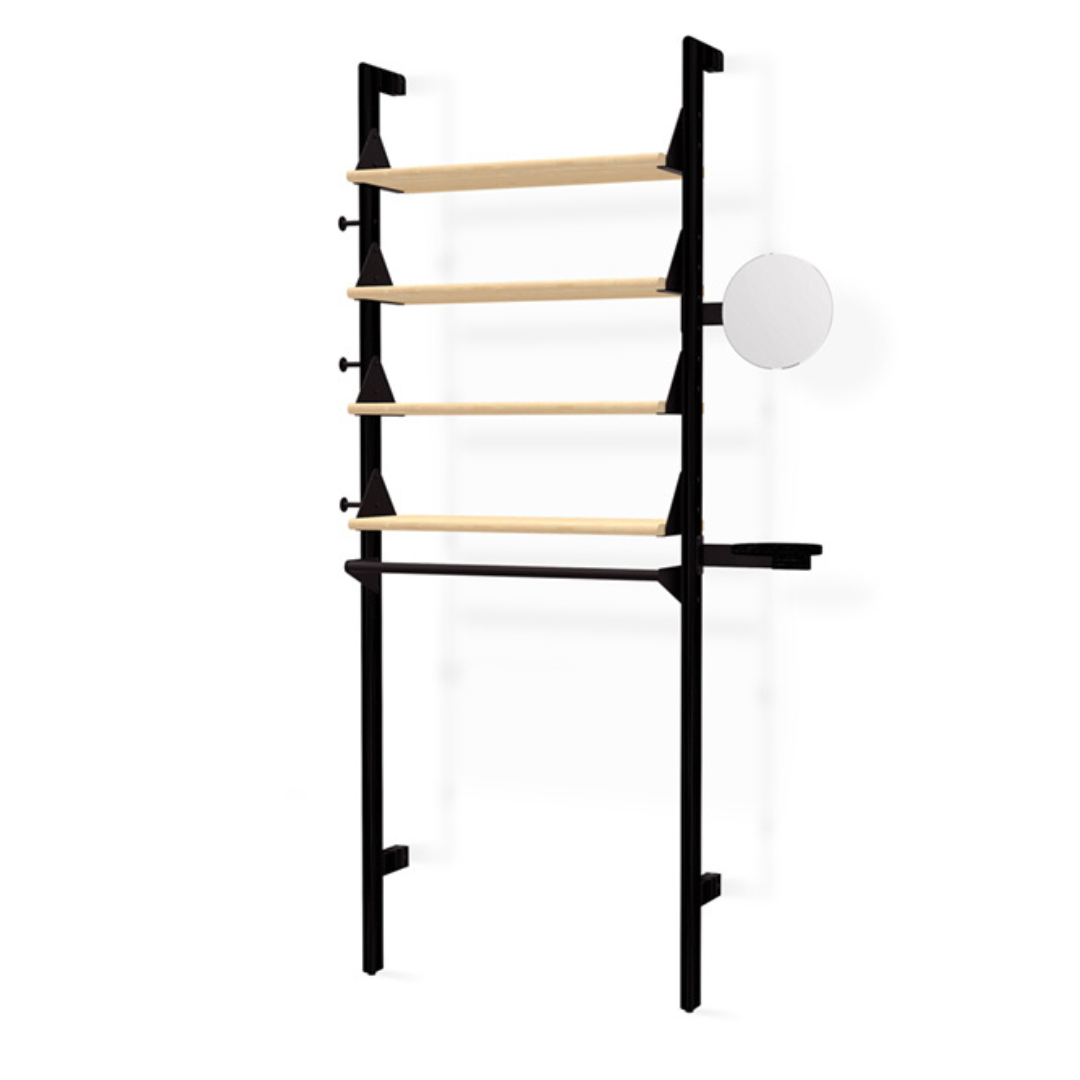 Branch-1 Display Unit