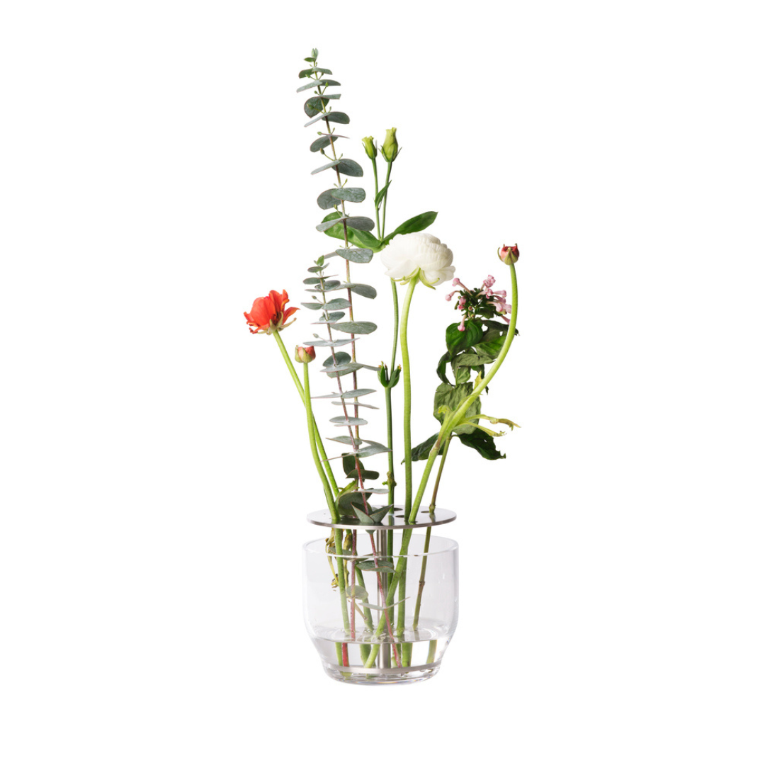 FRITZ HANSEN / フリッツ・ハンセン IKEBANA VASE Fritz Hansen Ikebana Vase - Batten Home
