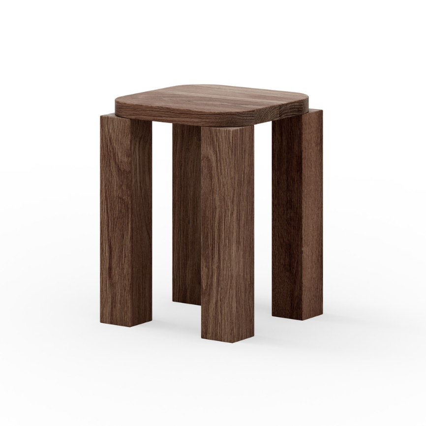 Atlas Stool