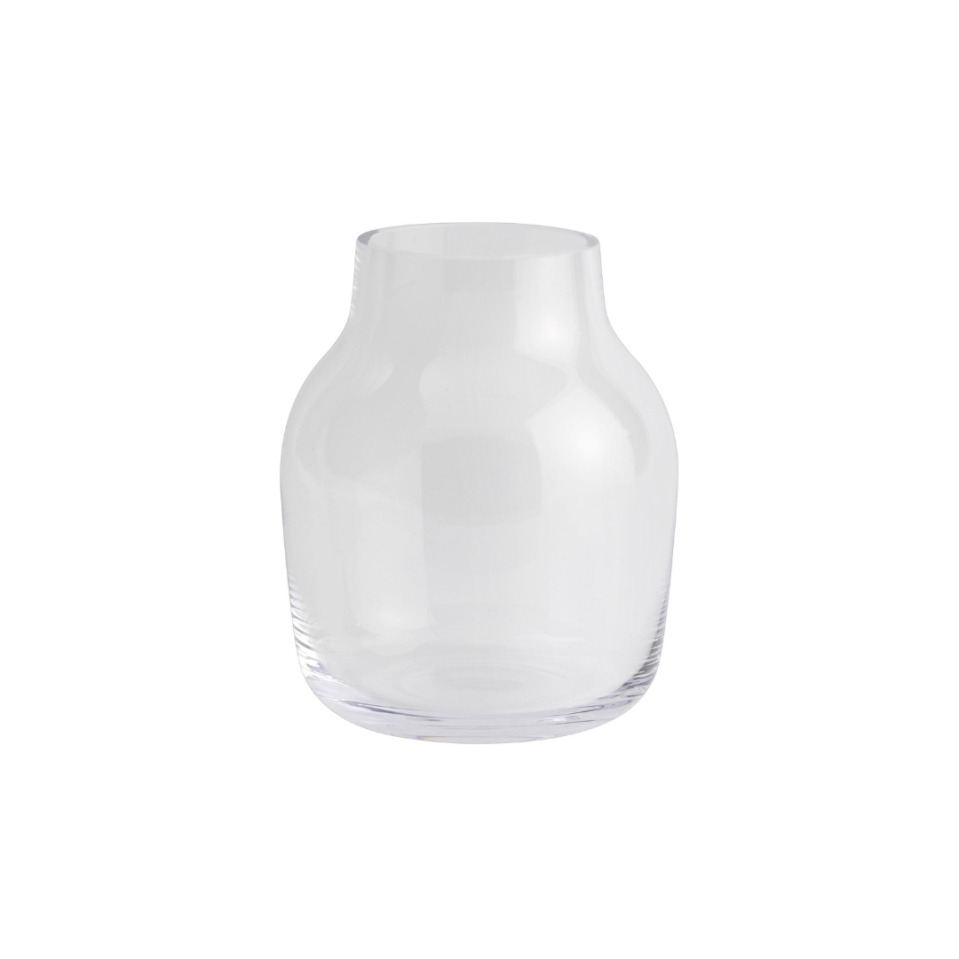 muuto SILENT VASE 花瓶　13.4 MUUTO Silent Vase - Small - Batten Home