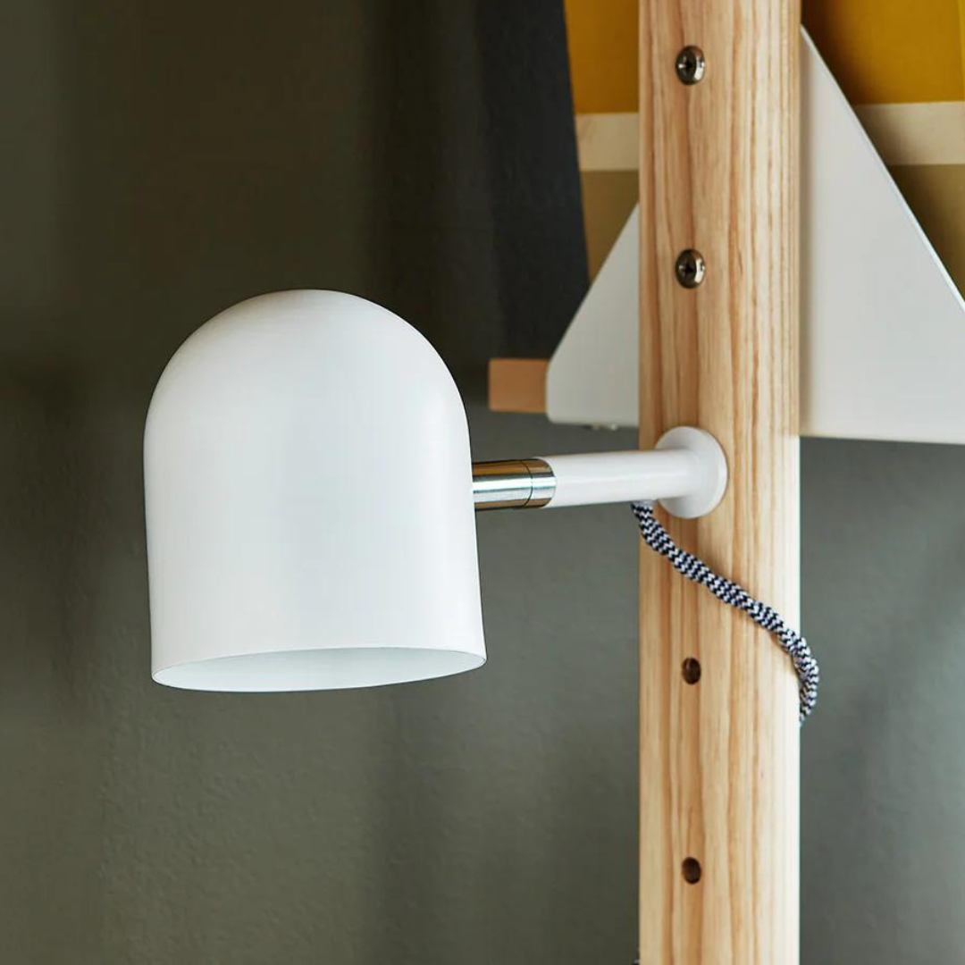Branch Task Lamp