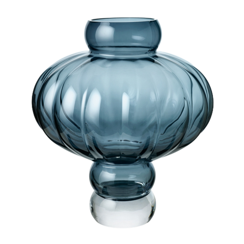 Balloon Vase 03 Glass