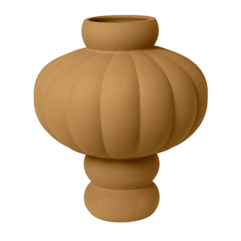 Balloon Vase 03 Ceramic
