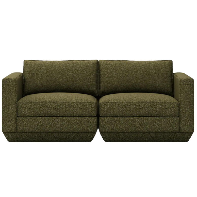 Podium Modular 2-Pc Sofa