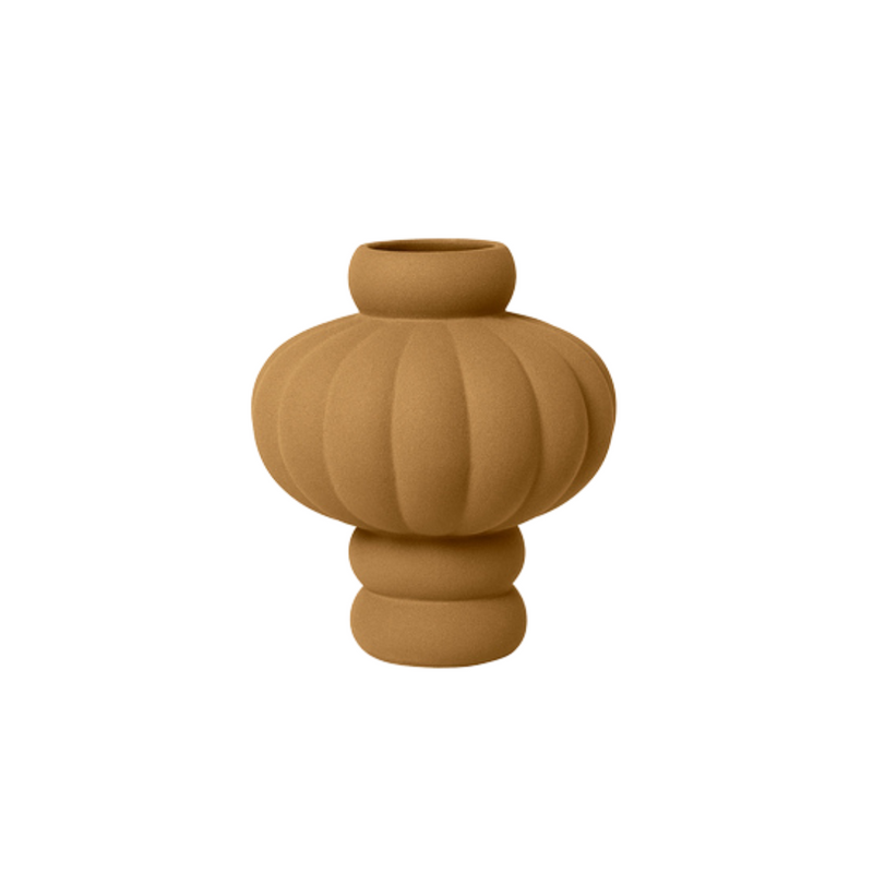 Balloon Vase 02 Ceramic