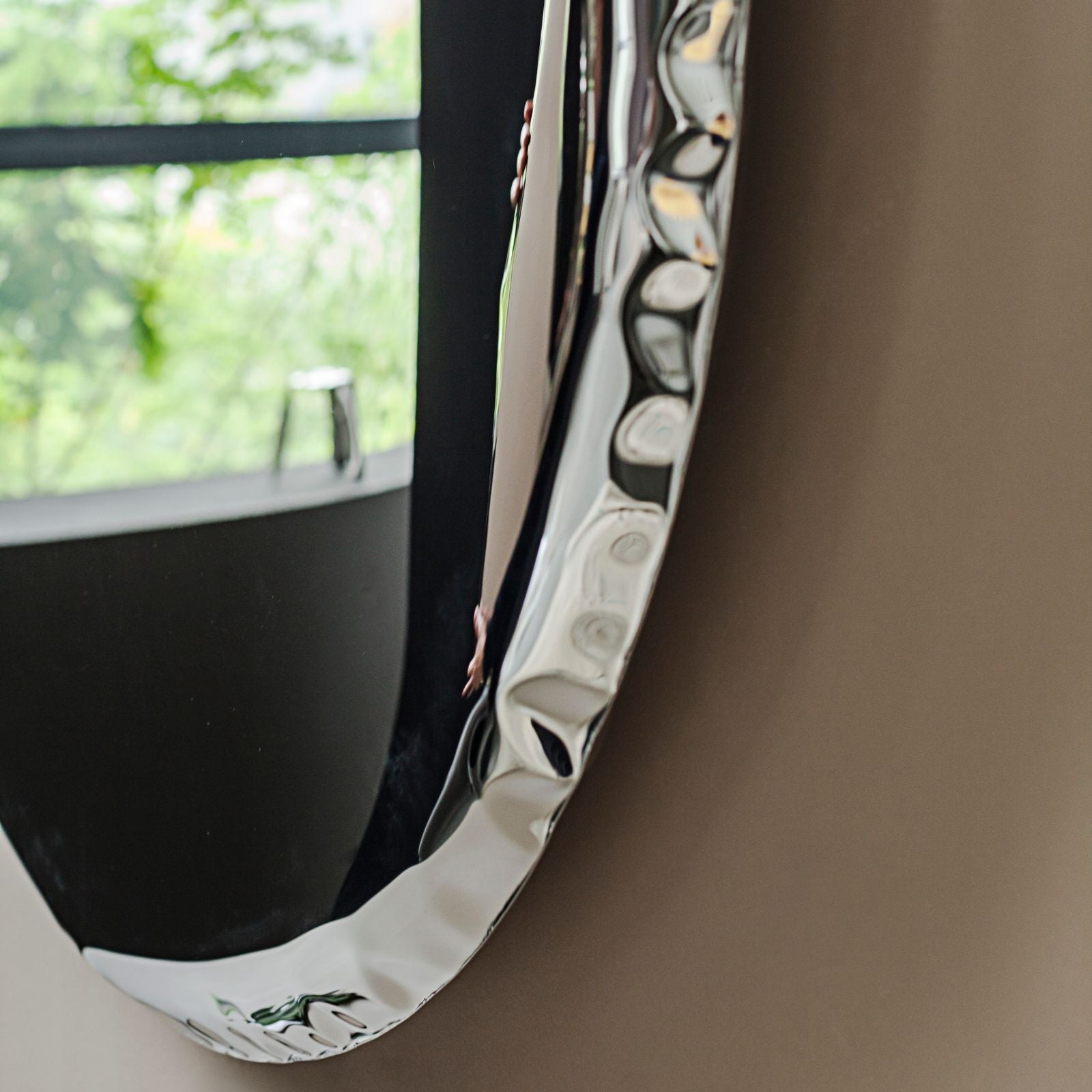 oka mirror zieta studio