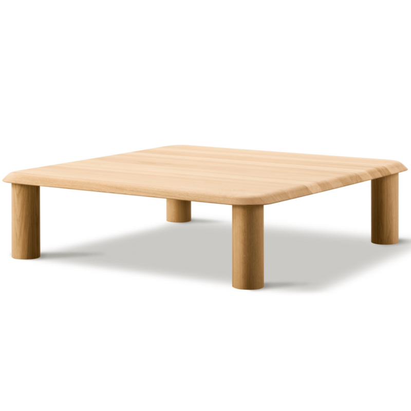 Islets Coffee Table