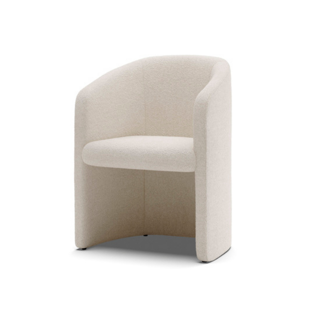 New Works Covent Club Chair | Batten Home