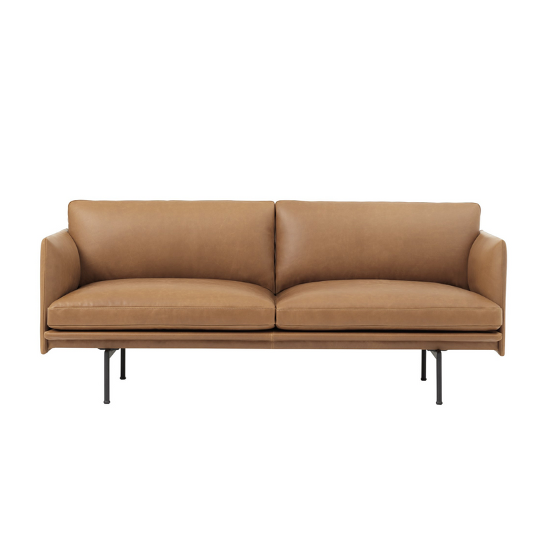 Outline 2-Seater Sofa
