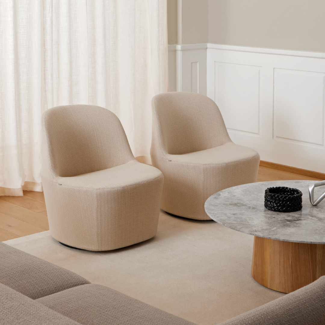 Niveau Coffee Table - 110cm